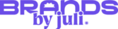 Brands by Juli